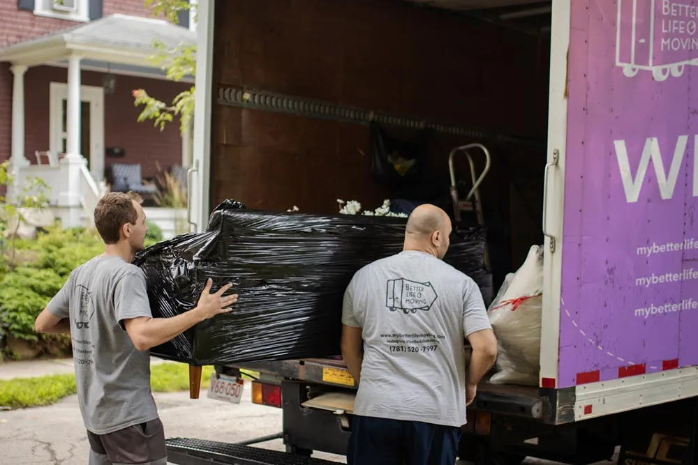 work photo from mybetterlifemoving.com