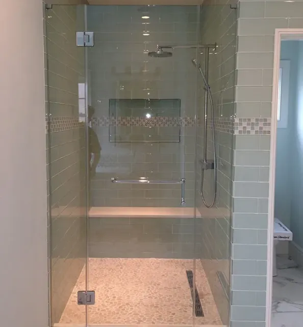 Glass And Mirror Installation Services