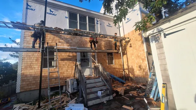 work photo from malfixgconstruction.com