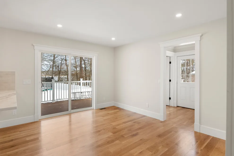 Marshfield, MA - Home Renovation