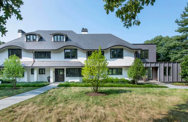 front addition
