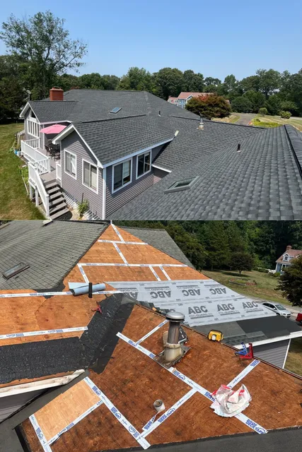 work photo from isaconstructionllc.com