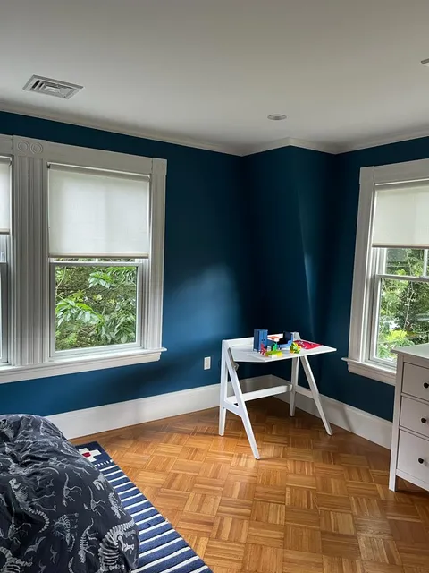 HIGH DEFINITION PAINTING INC