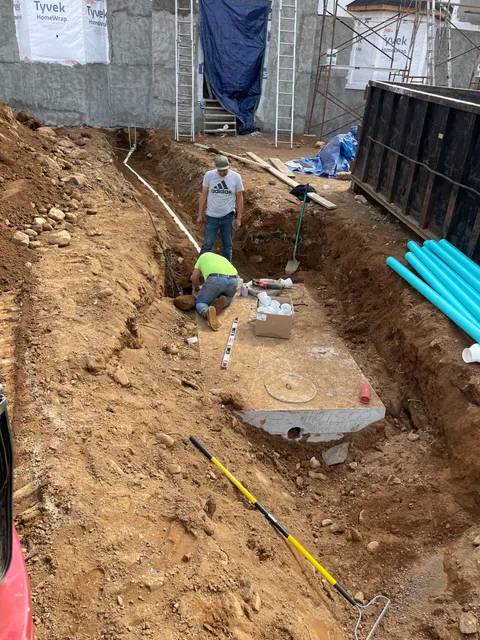 work photo from arrowdaleenterprises.com