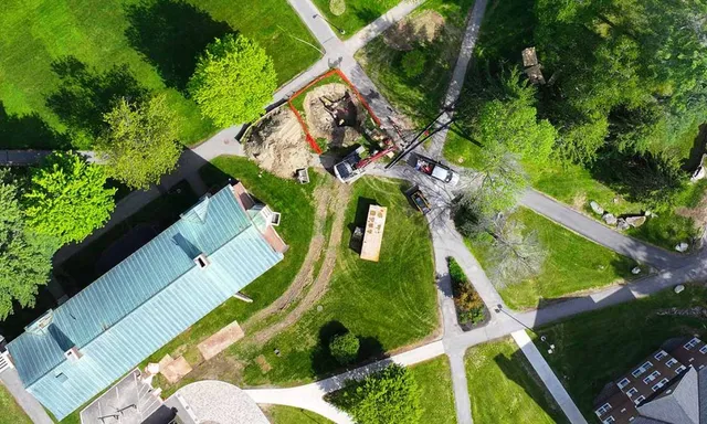 work photo from sargent.us