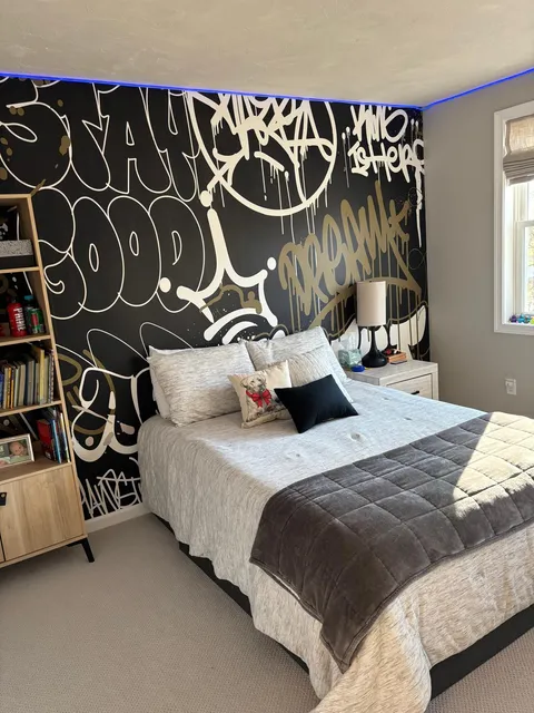 Luxe Touch Cleaning Co