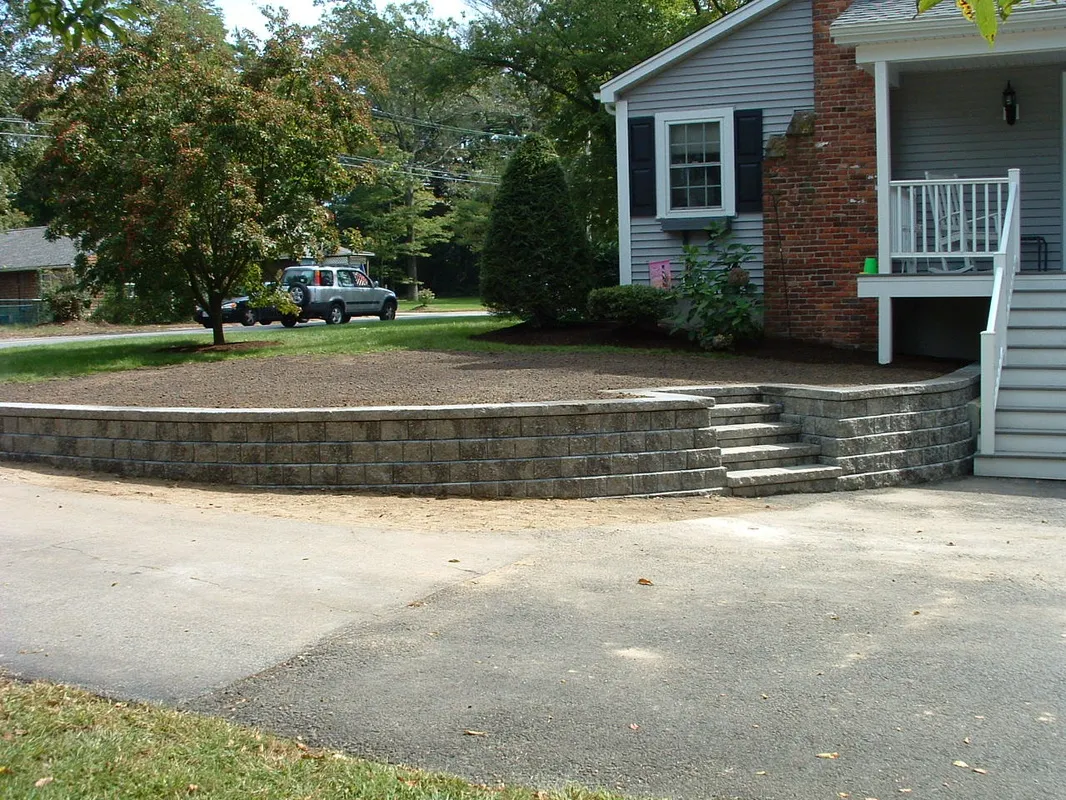 work photo from arrowwoodlandscapeinc.com