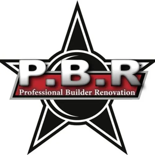 PBR Constructions, Inc. logo