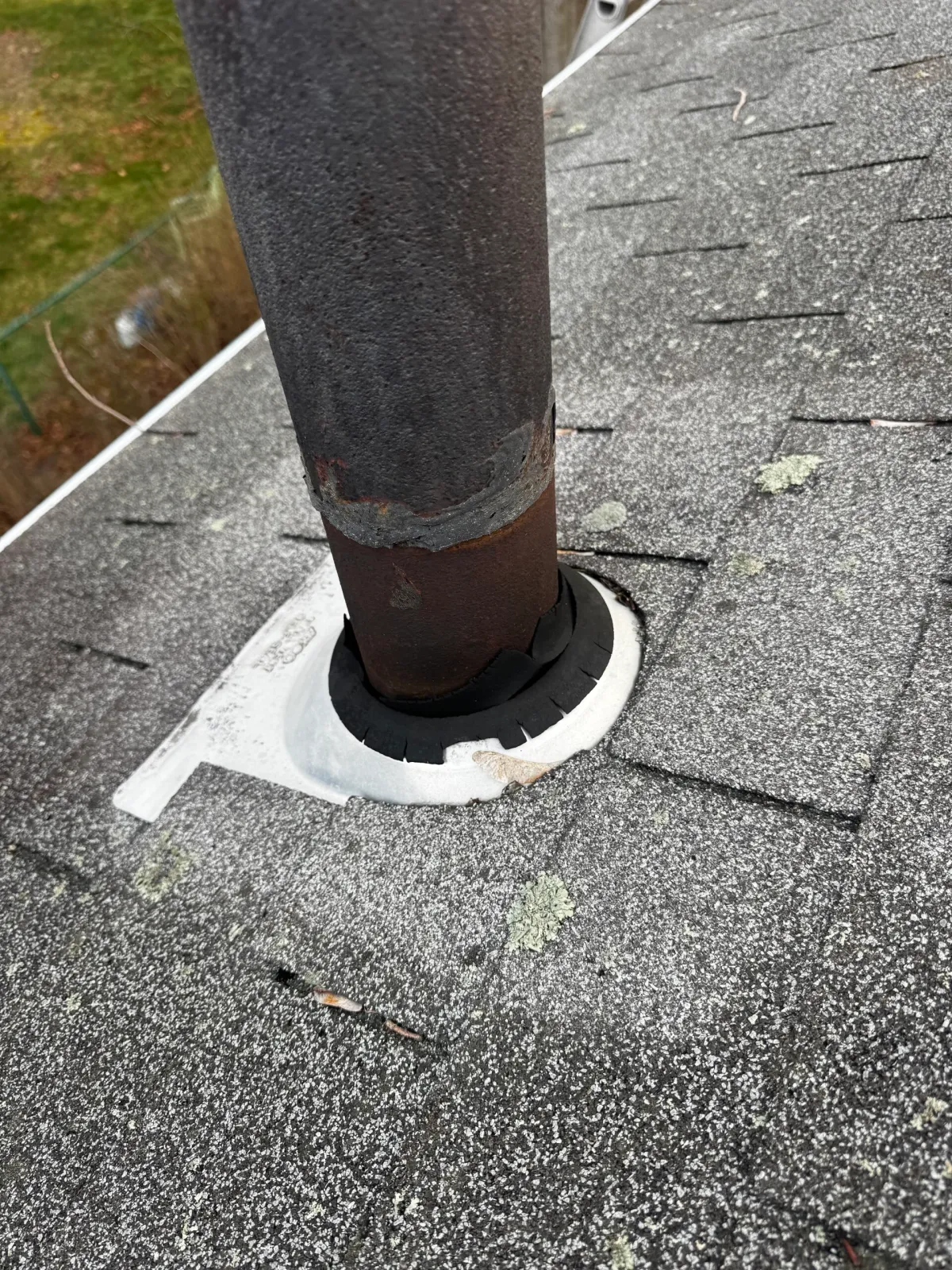 work photo from delasalleroofingllc.com