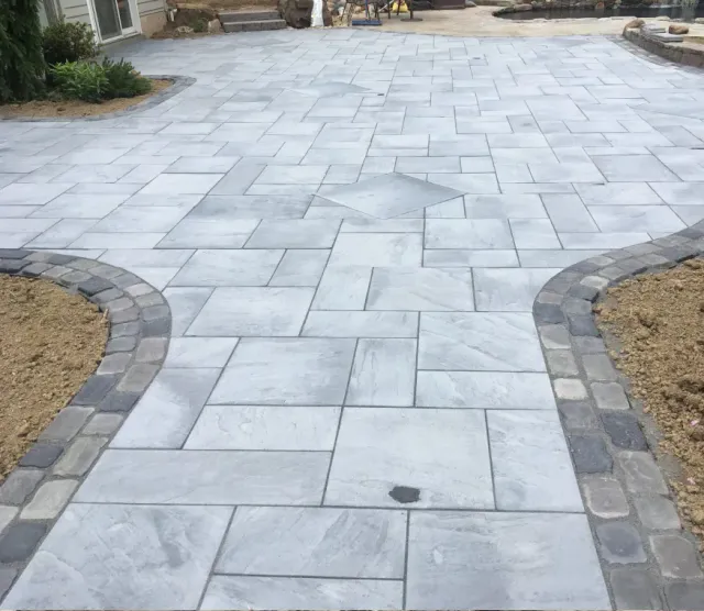work photo from valleyviewexcavatingllc.com