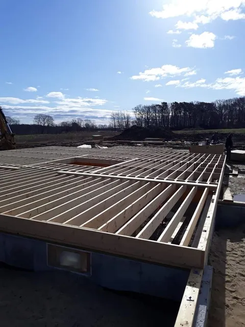 Cape Cod Carpentry Guild Inc verified work photo