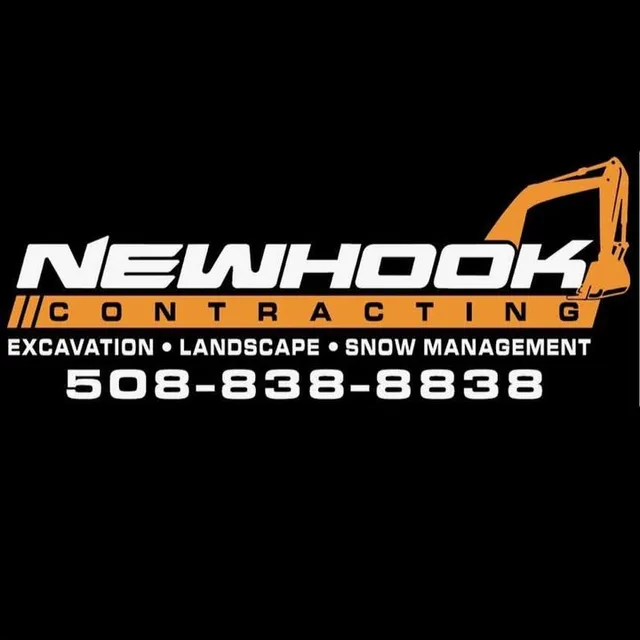 Newhook Contracting logo