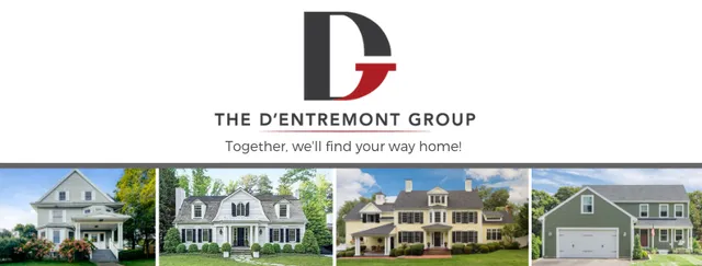 Bill D'Entremont, REALTOR work photo