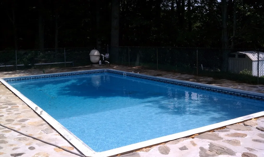 Ken's Pools LLC researched project photo