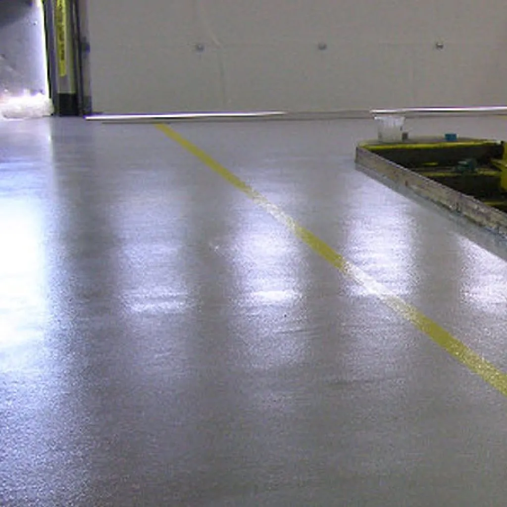 epoxy-flooring