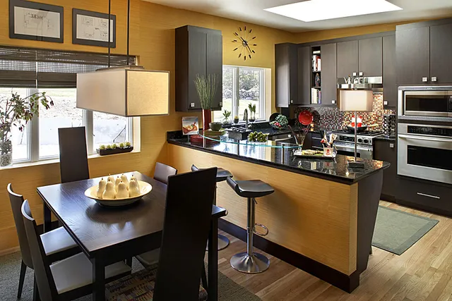 work photo from dovetailedkitchens.com