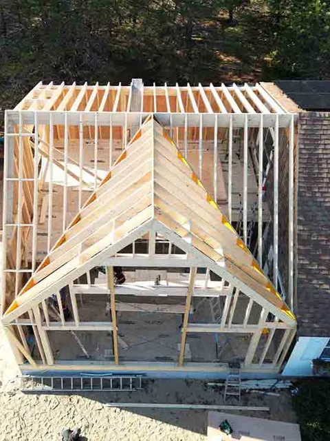 work photo from bicalhocaperemodeling.com