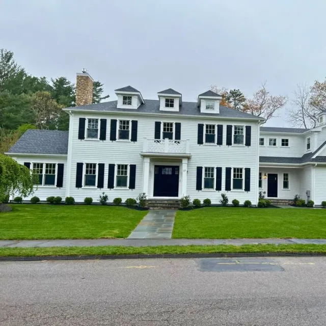 Evolution Pro Builder Group LLC work photo