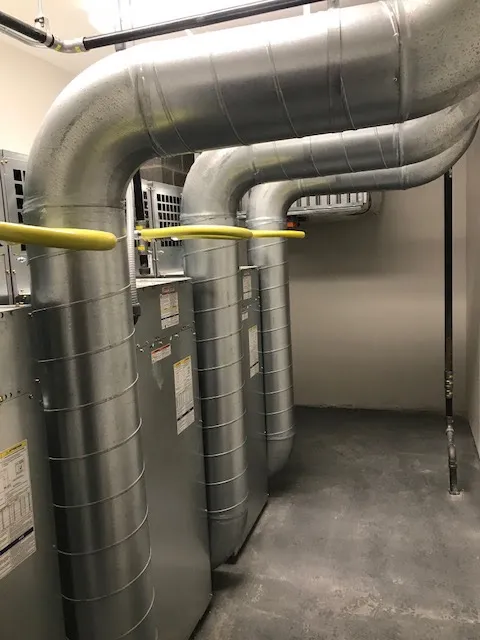 Better Comfort Systems, Inc. work photo
