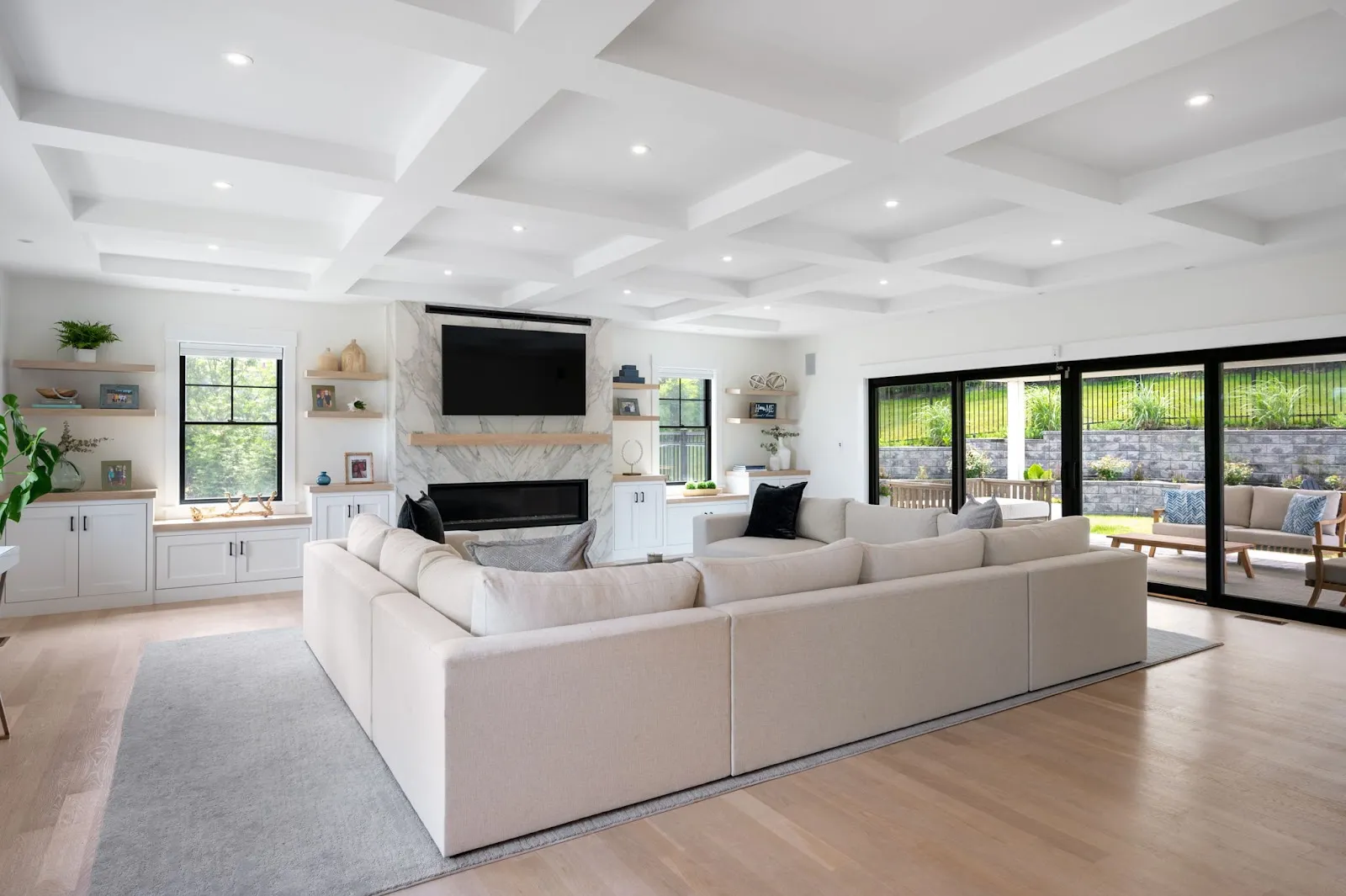 Mattie Homes