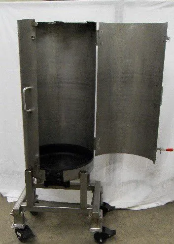 work photo from ramsaywelding.com