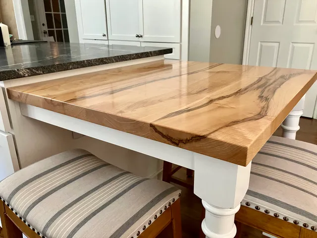 Timbercraft Designs work photo