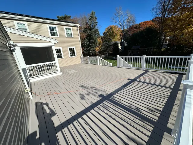 MRD Construction researched project photo