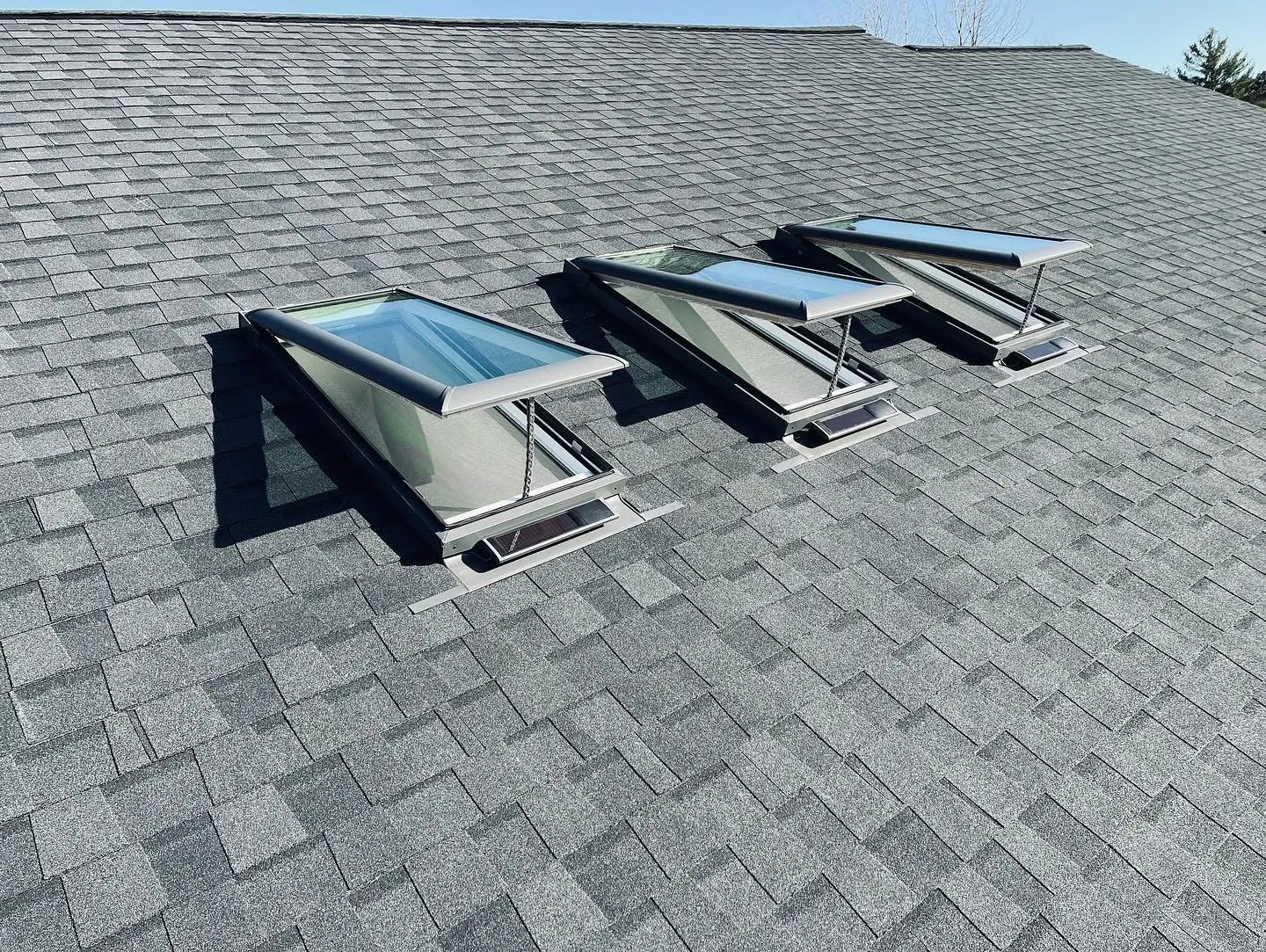 Big Sky Roofing & Restoration LLC