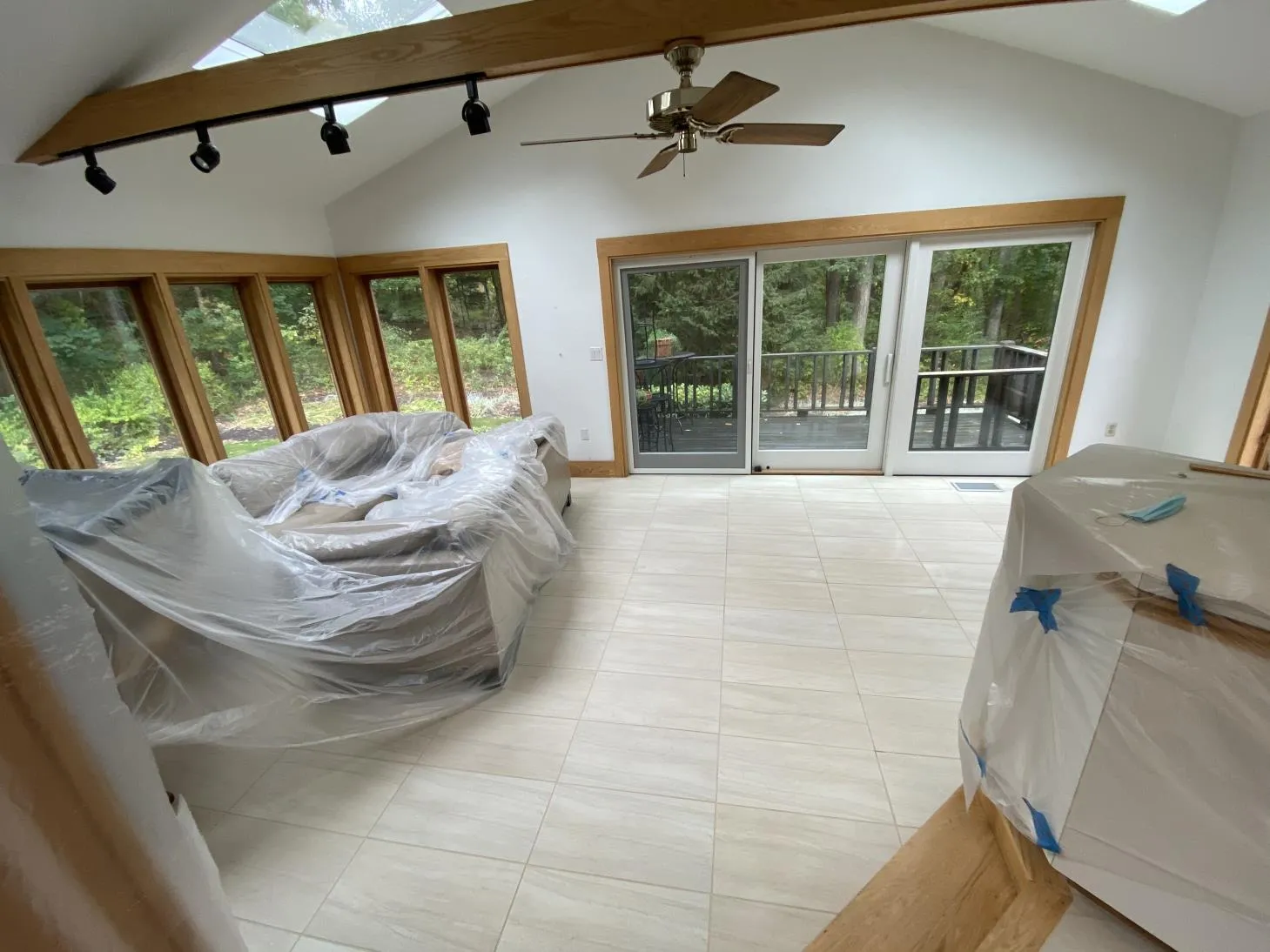 Express Home Restoration, LLC