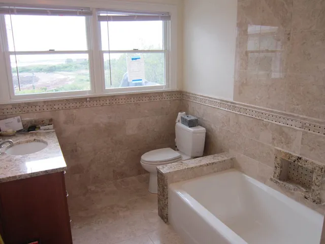 Kingston Plumbing & Heating