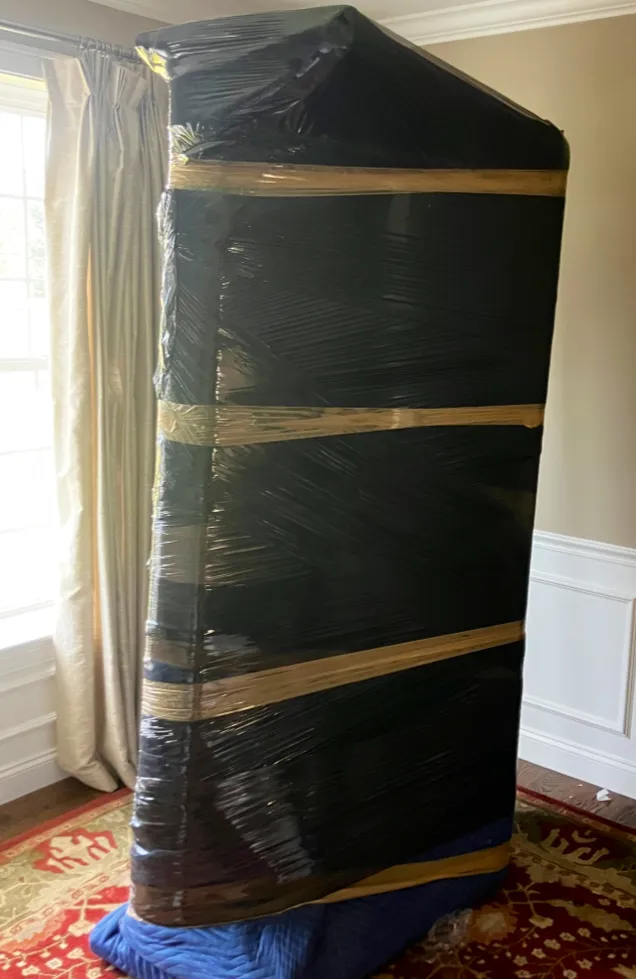 HARBOR MOVING LLC