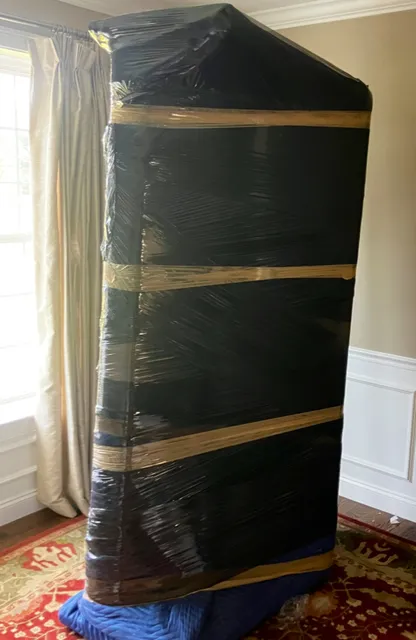 HARBOR MOVING LLC