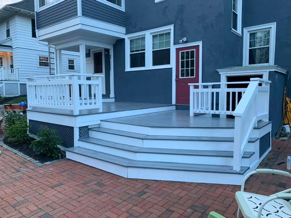 Jose Peña Landscaping
