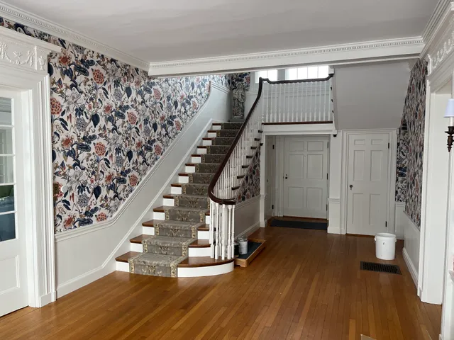 Robert Codman Painting and Wallcoverings work photo