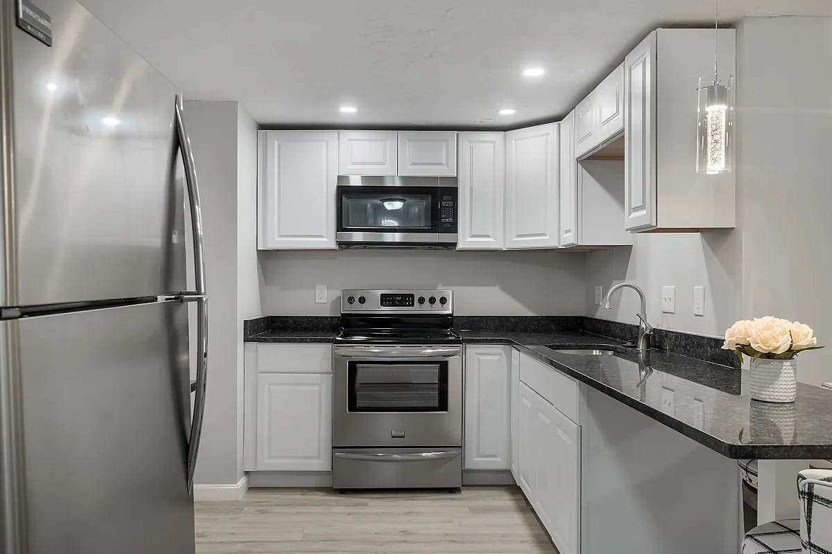 Instant New Homes Inc.