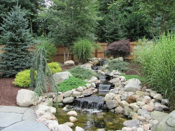 work photo from evergrnlandscape.com