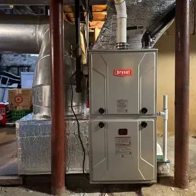 work photo from auraheatingandac.com