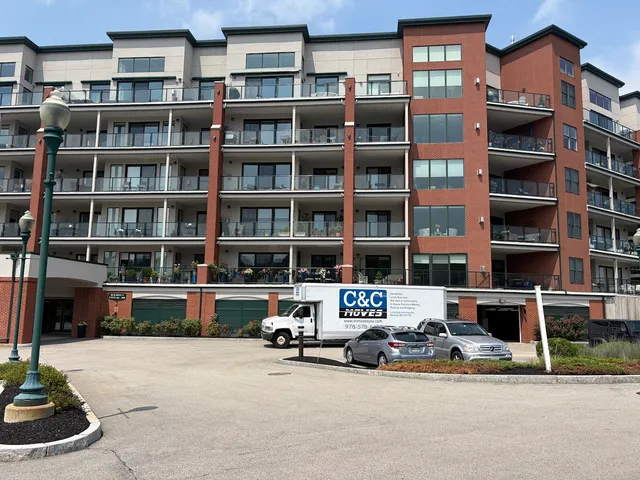 C&C Moves work photo
