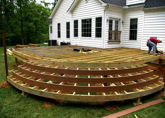 KSP CONSTRUCTION LLC work photo