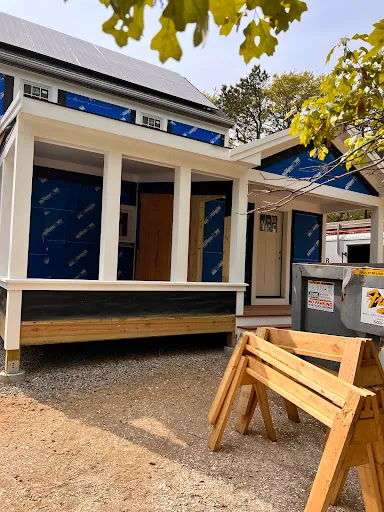 Review photo by Home Solutions