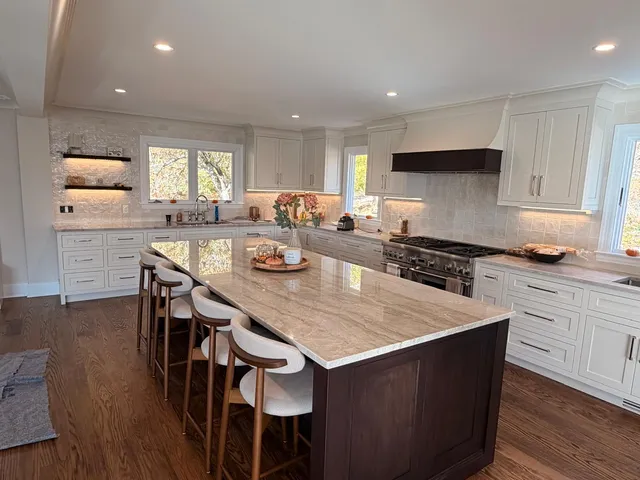 FP Carpentry LLC work photo