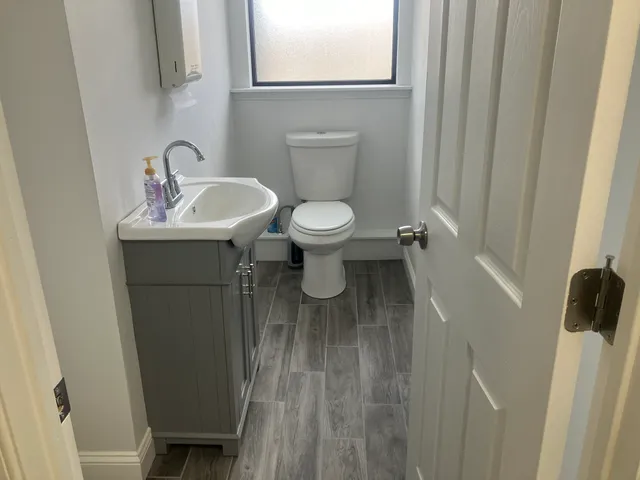 work photo from stekoconstruction.com