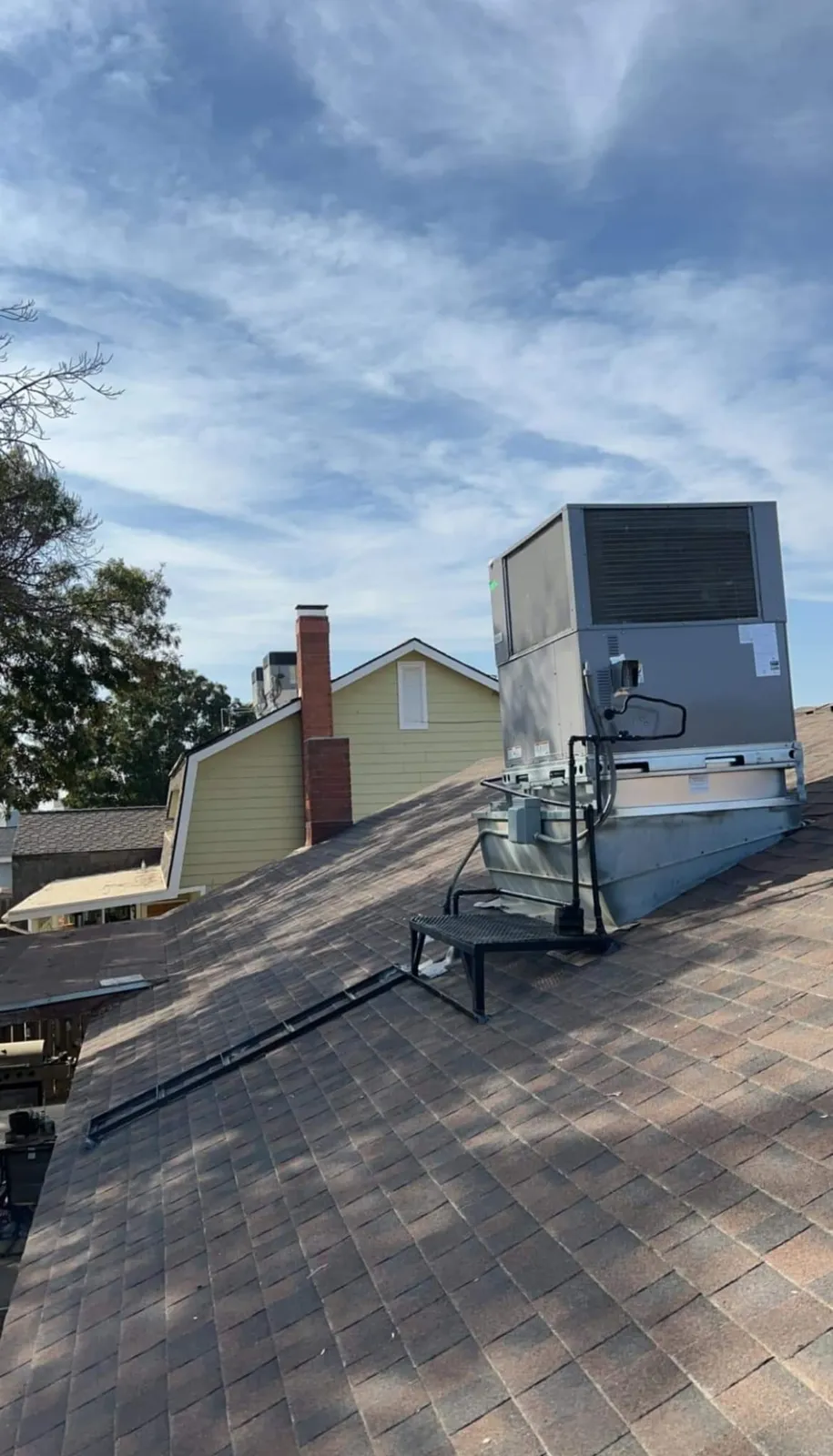 HOMEPROS CONTRACTORS LLC