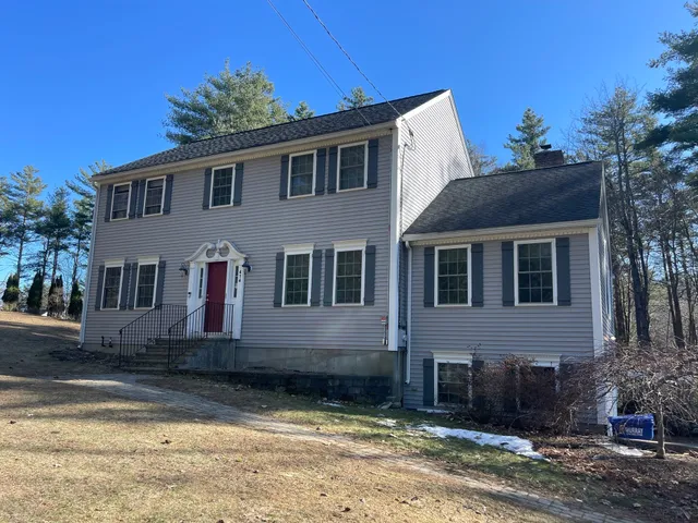 Real Estate Exchange work photo