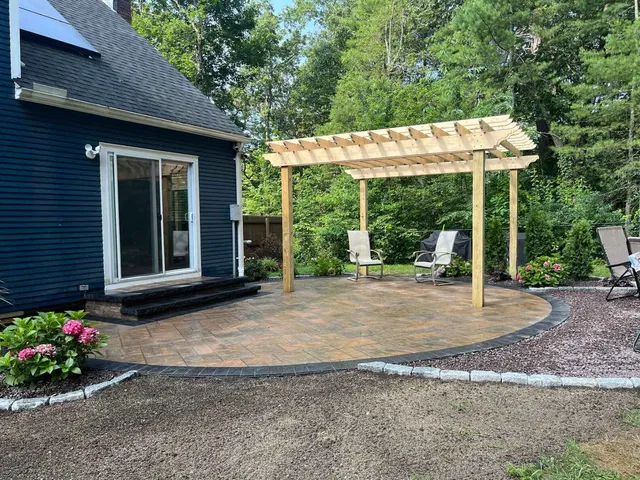 Dave Ryan Landscapes work photo