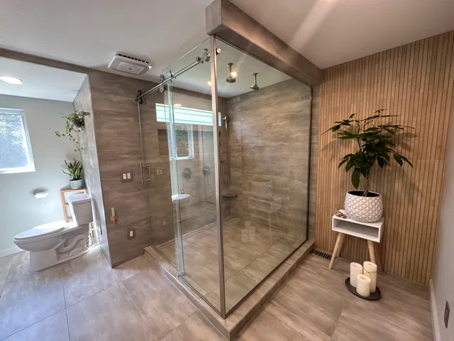 LaCroix Home Solutions work photo