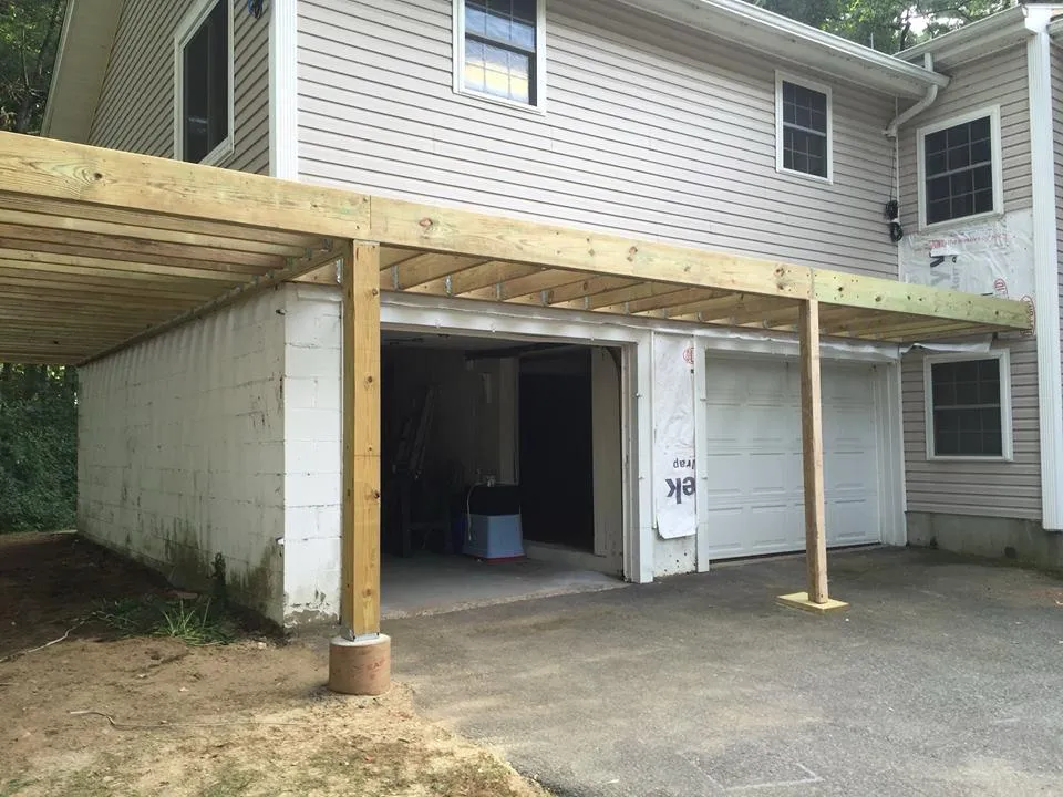 Bonitalia Contractors researched project photo