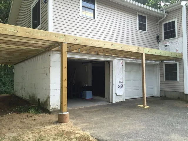 Bonitalia Contractors researched project photo