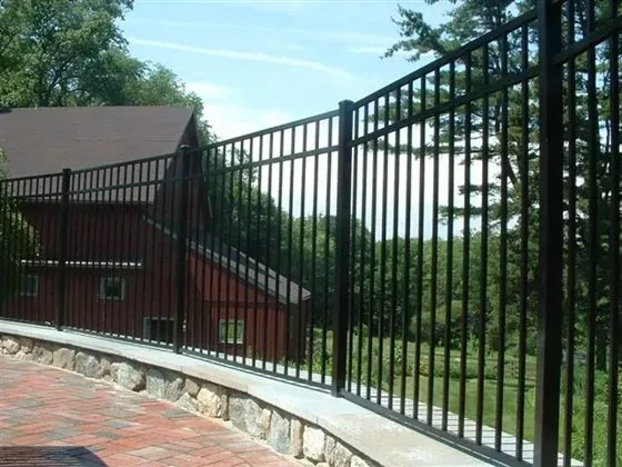 work photo from addessifence.com