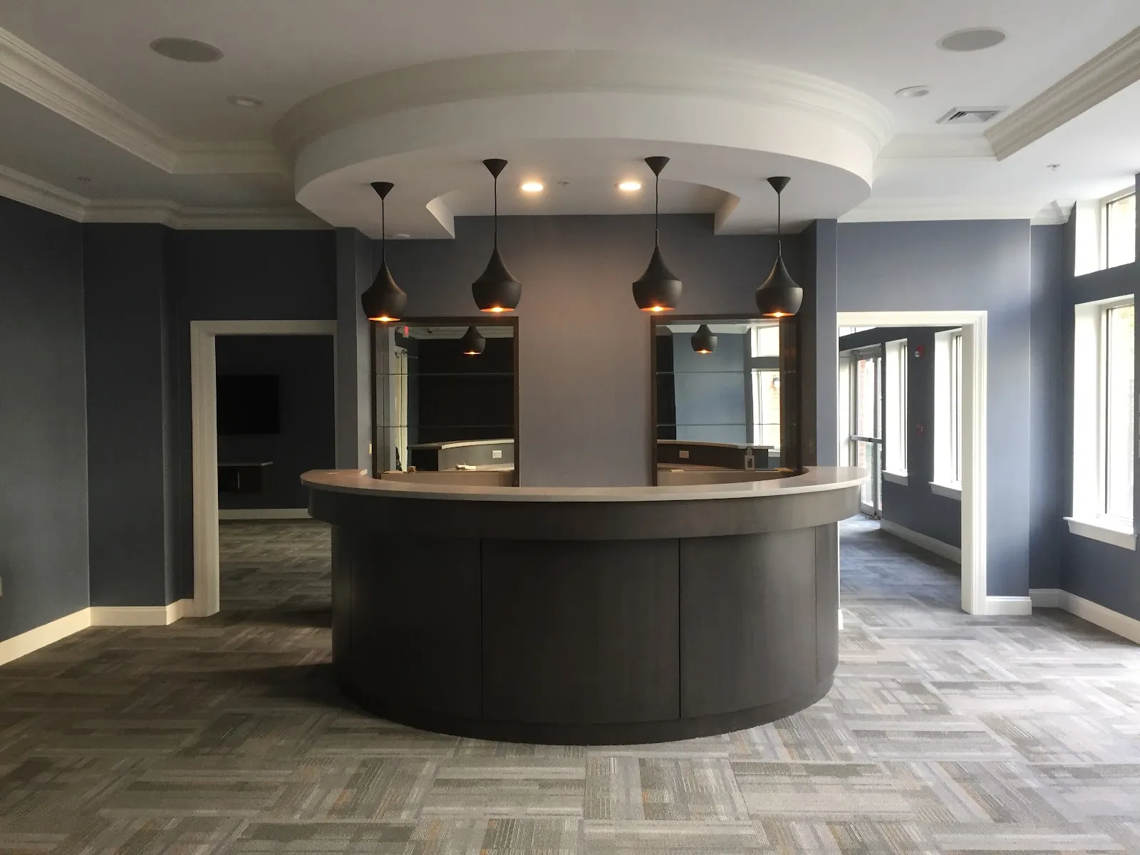 A&L Construction Corp.